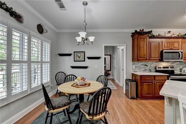 3502 Phoenix Cove Drive, Gainesville, GA 30506
