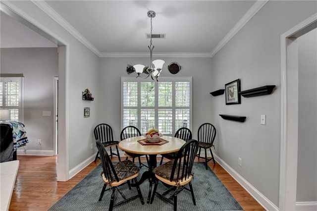 3502 Phoenix Cove Drive, Gainesville, GA 30506