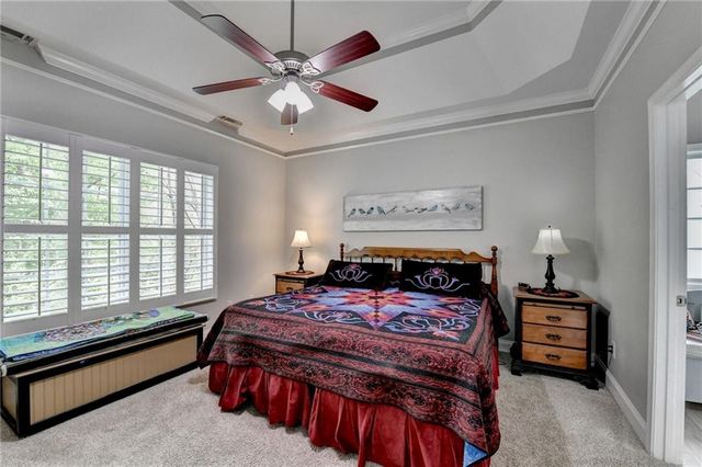 3502 Phoenix Cove Drive, Gainesville, GA 30506