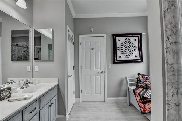 3502 Phoenix Cove Drive, Gainesville, GA 30506