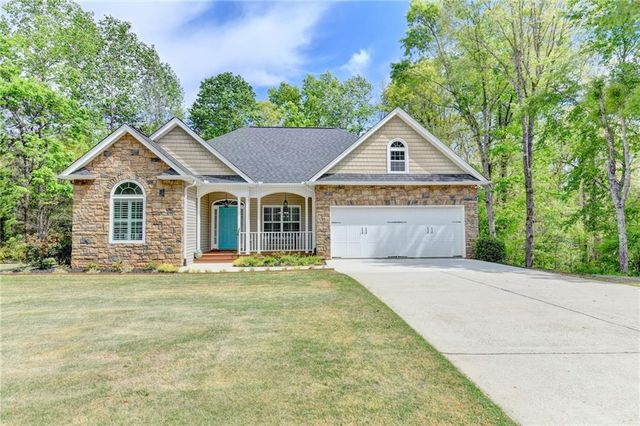 3502 Phoenix Cove Drive, Gainesville, GA 30506