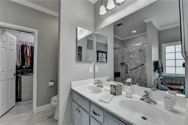 3502 Phoenix Cove Drive, Gainesville, GA 30506