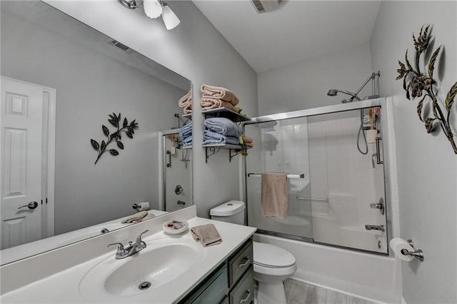 3502 Phoenix Cove Drive, Gainesville, GA 30506