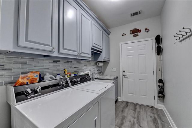 3502 Phoenix Cove Drive, Gainesville, GA 30506