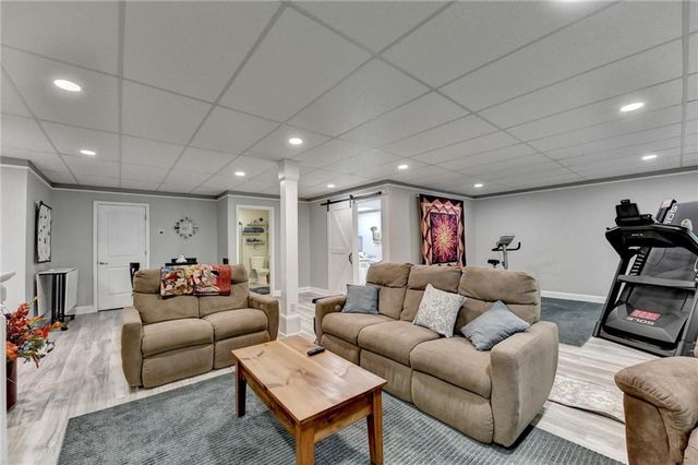 3502 Phoenix Cove Drive, Gainesville, GA 30506