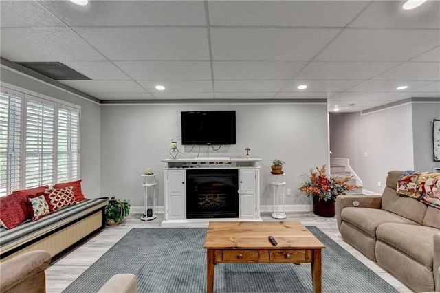 3502 Phoenix Cove Drive, Gainesville, GA 30506