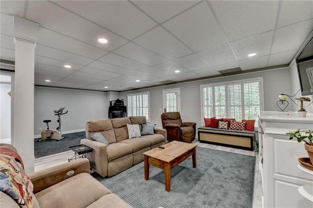 3502 Phoenix Cove Drive, Gainesville, GA 30506