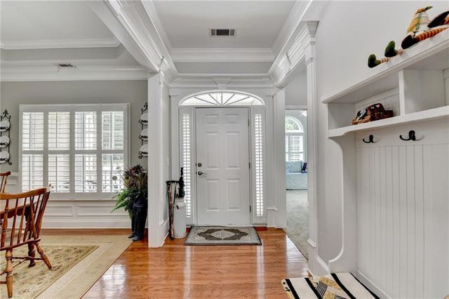 3502 Phoenix Cove Drive, Gainesville, GA 30506