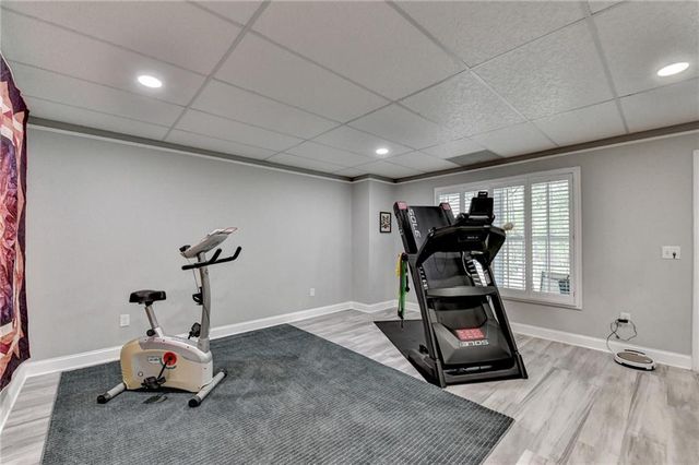 3502 Phoenix Cove Drive, Gainesville, GA 30506