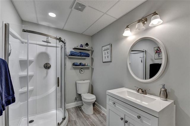 3502 Phoenix Cove Drive, Gainesville, GA 30506
