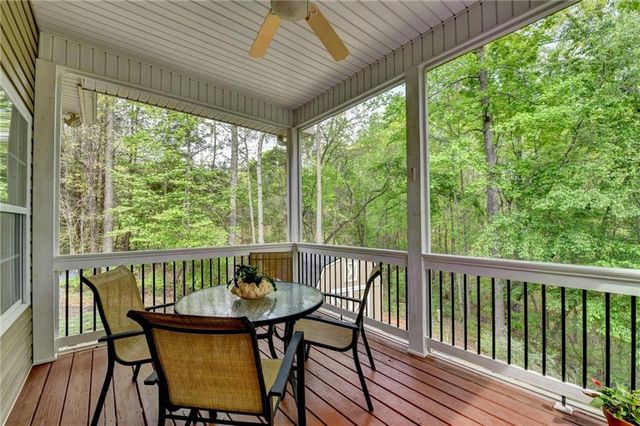 3502 Phoenix Cove Drive, Gainesville, GA 30506