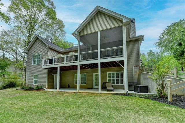 3502 Phoenix Cove Drive, Gainesville, GA 30506