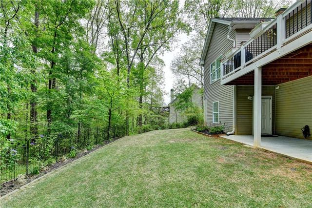 3502 Phoenix Cove Drive, Gainesville, GA 30506