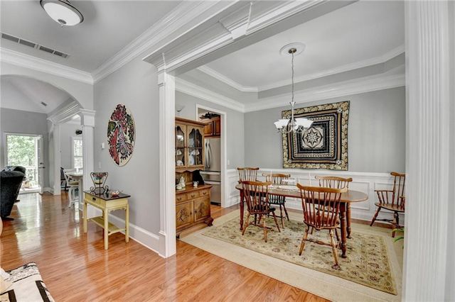 3502 Phoenix Cove Drive, Gainesville, GA 30506