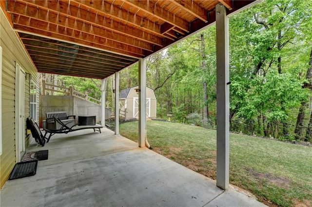 3502 Phoenix Cove Drive, Gainesville, GA 30506