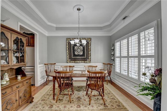 3502 Phoenix Cove Drive, Gainesville, GA 30506
