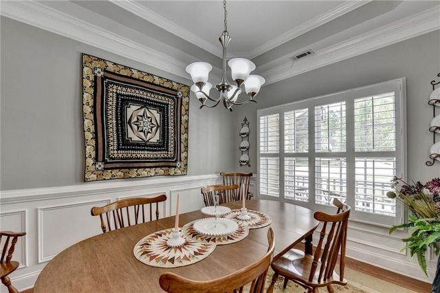 3502 Phoenix Cove Drive, Gainesville, GA 30506