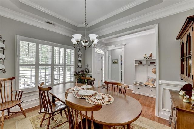 3502 Phoenix Cove Drive, Gainesville, GA 30506
