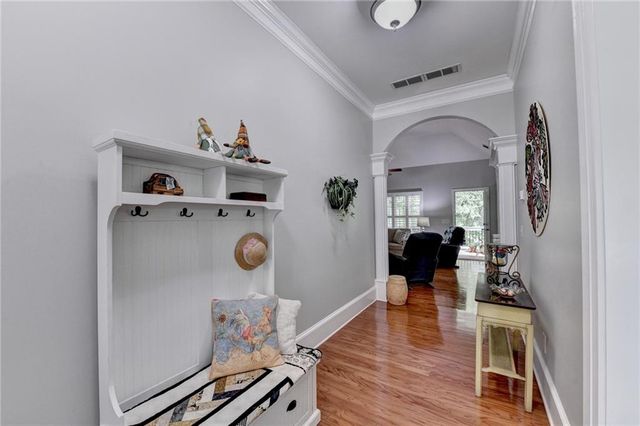 3502 Phoenix Cove Drive, Gainesville, GA 30506