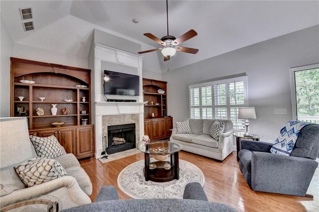 3502 Phoenix Cove Drive, Gainesville, GA 30506