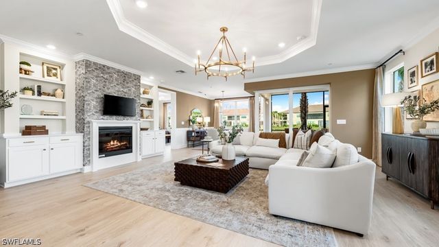 15345 Giardino DR 12-101, Naples, FL 34114