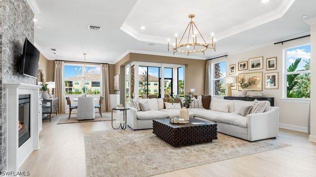 15345 Giardino DR 12-101, Naples, FL 34114