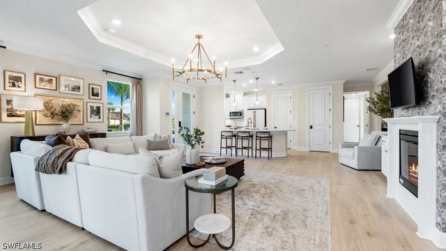 15345 Giardino DR 12-101, Naples, FL 34114