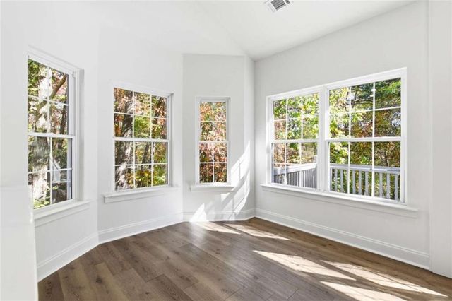 622 Spring Crest Road, Cleveland, GA 30528