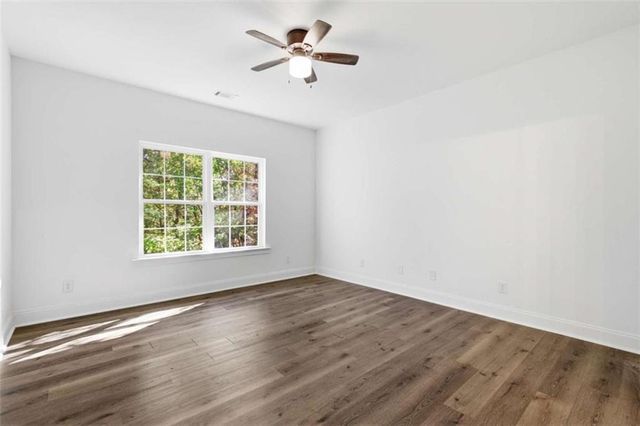 622 Spring Crest Road, Cleveland, GA 30528