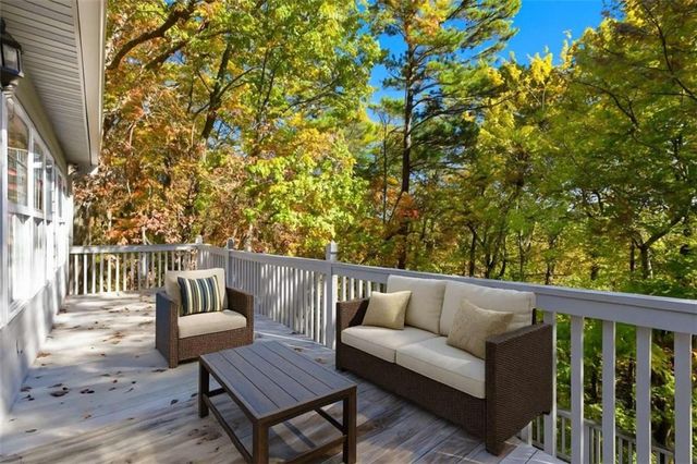 622 Spring Crest Road, Cleveland, GA 30528