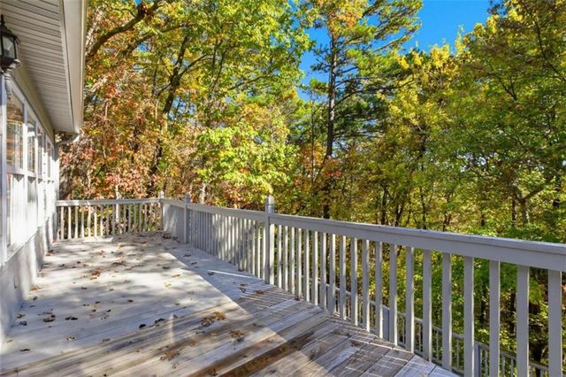 622 Spring Crest Road, Cleveland, GA 30528