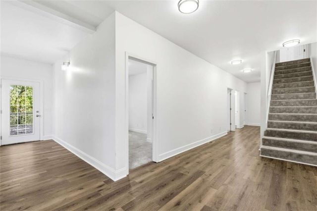 622 Spring Crest Road, Cleveland, GA 30528