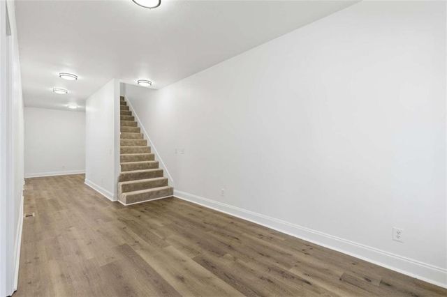 622 Spring Crest Road, Cleveland, GA 30528