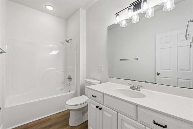 622 Spring Crest Road, Cleveland, GA 30528