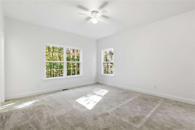 622 Spring Crest Road, Cleveland, GA 30528