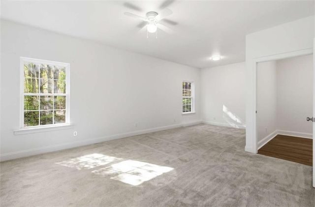 622 Spring Crest Road, Cleveland, GA 30528