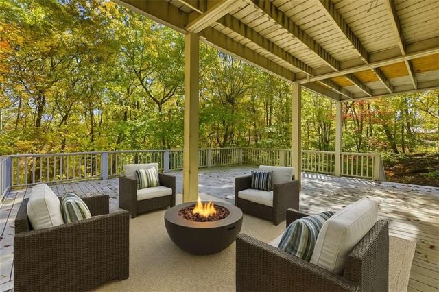 622 Spring Crest Road, Cleveland, GA 30528