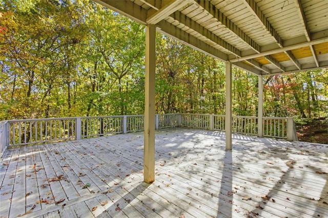 622 Spring Crest Road, Cleveland, GA 30528