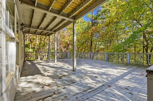 622 Spring Crest Road, Cleveland, GA 30528