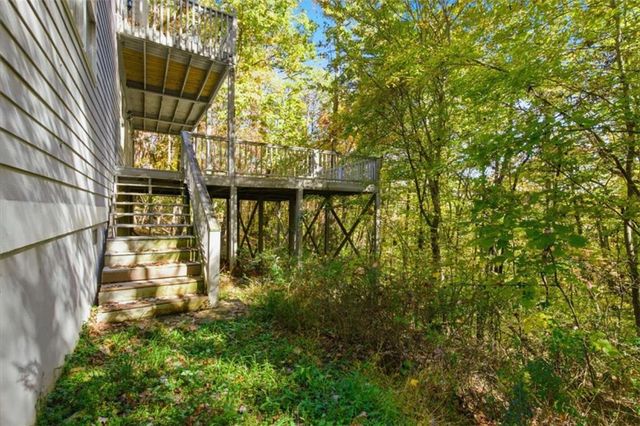 622 Spring Crest Road, Cleveland, GA 30528