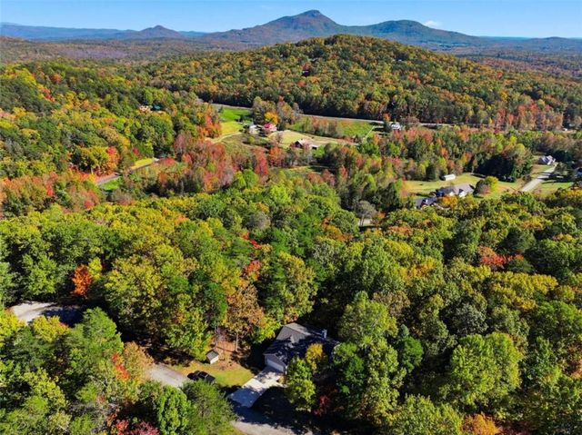 622 Spring Crest Road, Cleveland, GA 30528