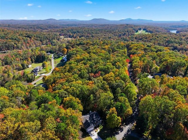 622 Spring Crest Road, Cleveland, GA 30528