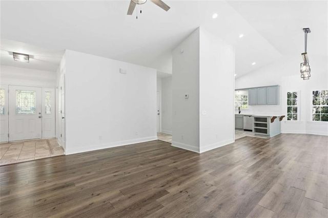 622 Spring Crest Road, Cleveland, GA 30528