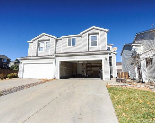 5535 S Quemoy Circle, Aurora, CO 80015