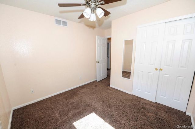 5535 S Quemoy Circle, Aurora, CO 80015