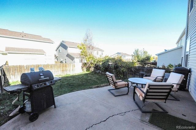 5535 S Quemoy Circle, Aurora, CO 80015