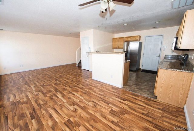 5535 S Quemoy Circle, Aurora, CO 80015