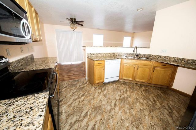 5535 S Quemoy Circle, Aurora, CO 80015