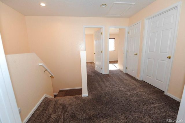 5535 S Quemoy Circle, Aurora, CO 80015