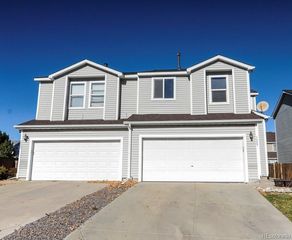 5535 S Quemoy Circle, Aurora, CO 80015